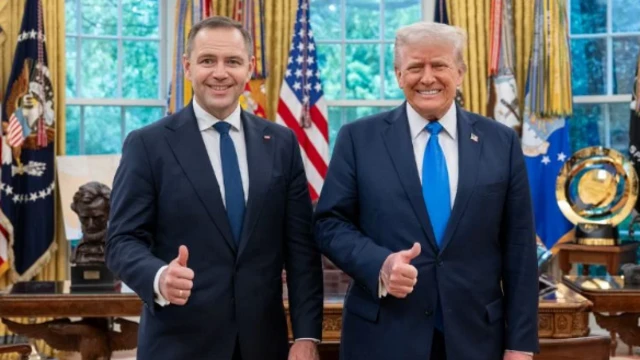 Karol Nawrocki gana las elecciones presidenciales en Polonia generando división en la sociedad y en la UE.