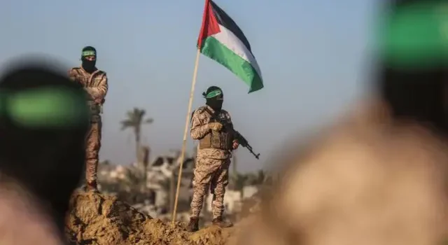 Hamás responde a propuesta de alto el fuego de Estados Unidos en medio de crisis humanitaria en Gaza.