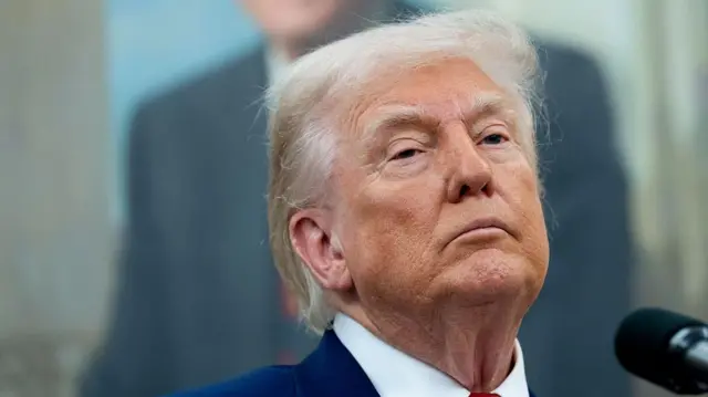 Tribunal federal de EE.UU. bloquea aranceles impuestos por Trump