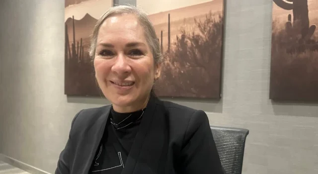 Candidata a jueza penal en México genera controversia por su pasado como abogada de ‘El Chapo’ Guzmán.
