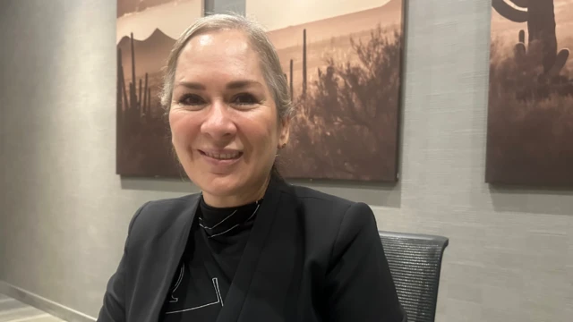 Candidata a jueza penal en México genera controversia por su pasado como abogada de ‘El Chapo’ Guzmán.