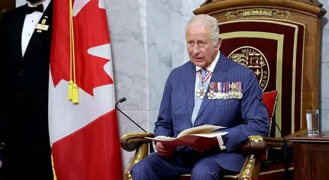 La visita del rey Carlos III de Inglaterra a Canadá: ¿un mensaje de soberanía o una desconexión cultural?