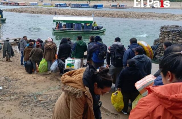 Turistas argentinos impulsan la economía de Tarija con llegada masiva