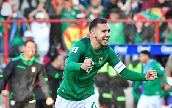 Luis Haquin deja Mushuc Runa; Oriente Petrolero presenta oferta, pero el jugador busca opciones en el exterior