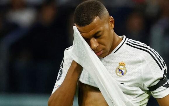 Real Madrid cae goleado ante PSG en Mundial de Clubes; Xabi Alonso ante gran desafío