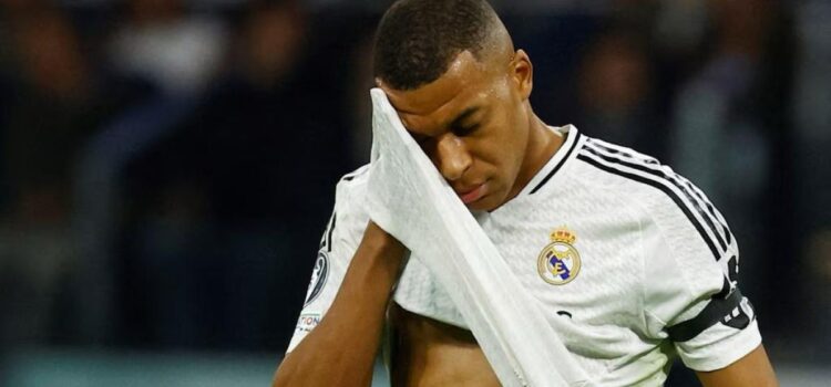 Real Madrid cae goleado ante PSG en Mundial de Clubes; Xabi Alonso ante gran desafío