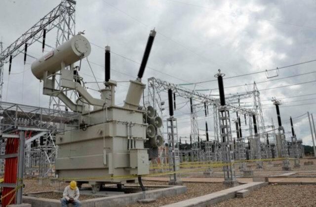 Producción de gas en declive: el país se acerca a la importación para asegurar el suministro energético