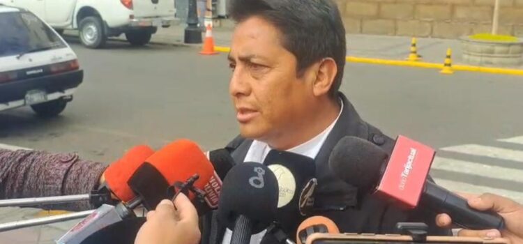Comité Cívico de Tarija advierte sobre intentos de desestabilizar proceso electoral y llama a la movilización ciudadana