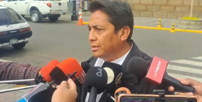 Comité Cívico de Tarija advierte sobre intentos de desestabilizar proceso electoral y llama a la movilización ciudadana