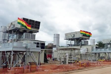 Bolivia enfrenta crisis energética y económica por caída del 55% en producción de gas