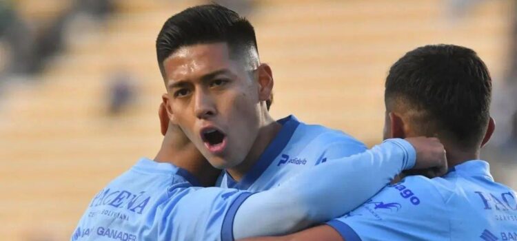 Bolívar inscribe plantel para Sudamericana 2025 con ocho foráneos y Vaca suspendido