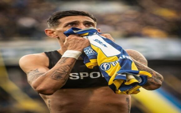 Estreno con gol y empate agridulce para el regreso del ídolo en el Clausura