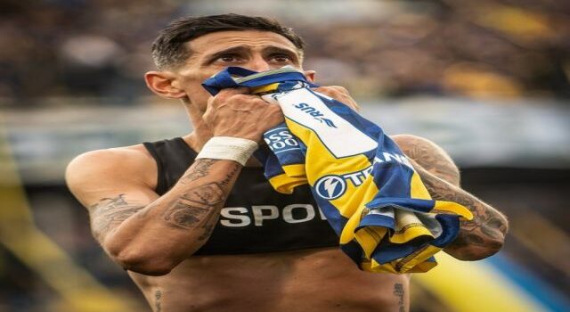 Estreno con gol y empate agridulce para el regreso del ídolo en el Clausura