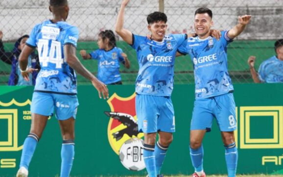 Club cierra fichajes y confía en su plantilla para lo que resta del campeonato