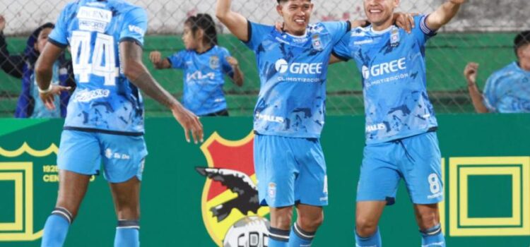 Club cierra fichajes y confía en su plantilla para lo que resta del campeonato