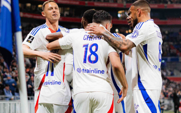 UEFA sanciona a Lyon y Crystal Palace por multipropiedad: Lyon irá a Europa League, Palace a Conference League