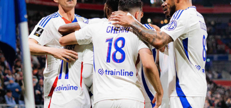 UEFA sanciona a Lyon y Crystal Palace por multipropiedad: Lyon irá a Europa League, Palace a Conference League