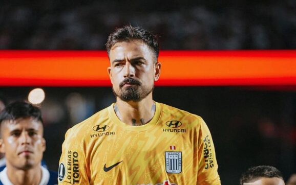 Alianza Lima cierra Apertura como subcampeón; Viscarra, figura destacada bajo los tres palos