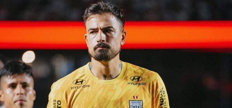Alianza Lima cierra Apertura como subcampeón; Viscarra, figura destacada bajo los tres palos