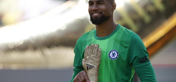 Chelsea derrota al PSG en final emocionante con actuación estelar de Cole Palmer