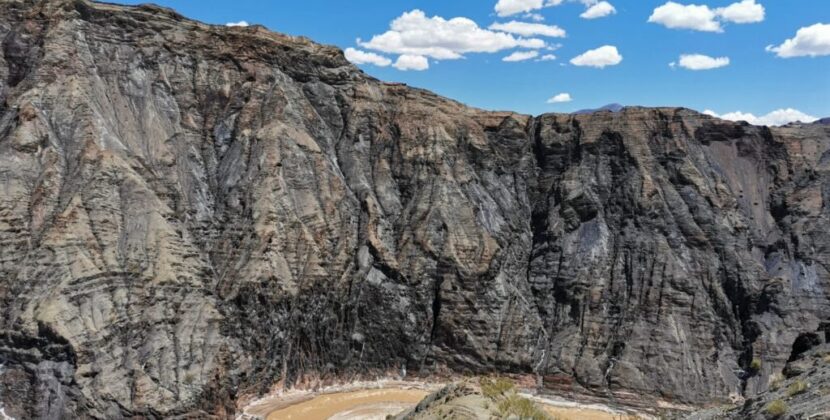 Comité y líderes cívicos de Tarija se unen para impulsar represa El Carrizal
