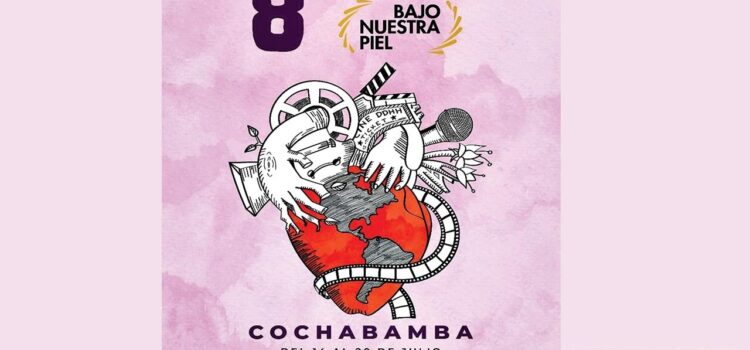 Festival de Cine de Derechos Humanos Bajo Nuestra Piel de Cochabamba aborda discriminación y resiliencia