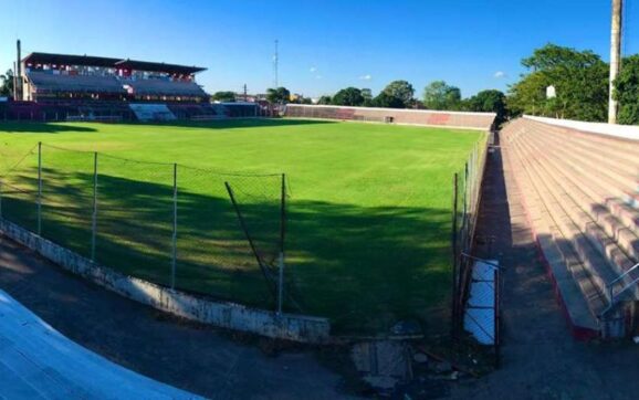Blooming regresa a Santa Cruz de la Sierra y jugará en el estadio de Real Santa Cruz