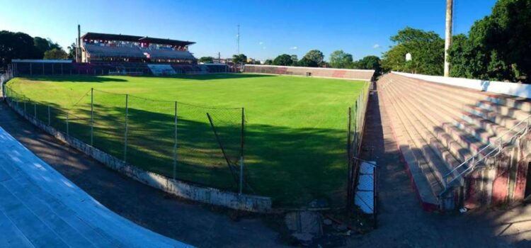 Blooming regresa a Santa Cruz de la Sierra y jugará en el estadio de Real Santa Cruz
