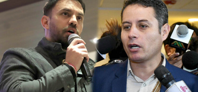 Debates presidenciales: Candidatos denuncian exclusión y exigen igualdad de participación
