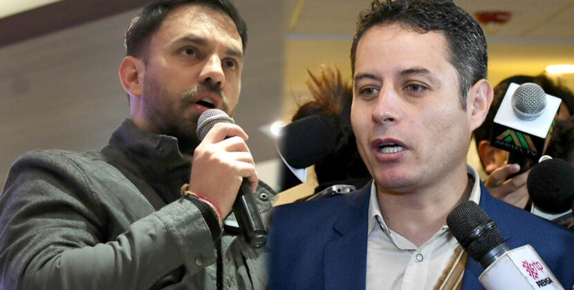 Debates presidenciales: Candidatos denuncian exclusión y exigen igualdad de participación