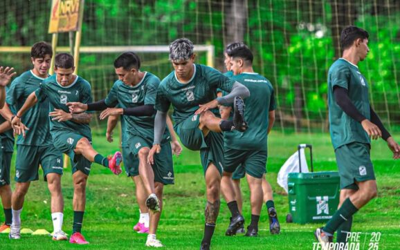 Oriente Petrolero evalúa postergar partido con Bolívar por amistoso internacional en Venezuela