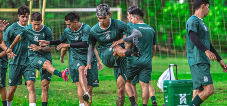 Oriente Petrolero evalúa postergar partido con Bolívar por amistoso internacional en Venezuela