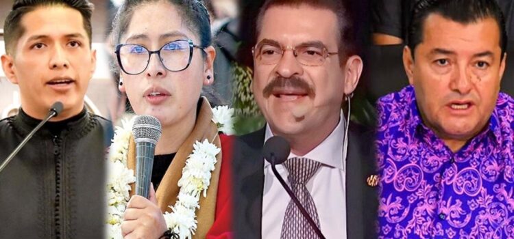 Recurso legal cuestiona cronograma electoral y reelección de candidatos a menos de un mes de las elecciones