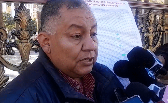 Vecinos proponen trabajo comunitario y capacitación vial como alternativas a fotomultas ante aumento de accidentes
