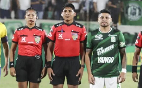 Oriente Petrolero denuncia fallos arbitrales y exige sanciones para árbitros y VAR tras polémico partido