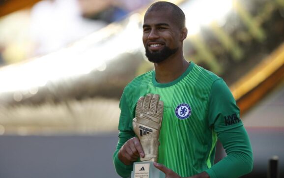 Chelsea sorprende al PSG en final con actuación estelar de Cole Palmer