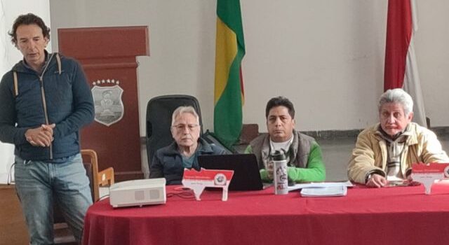 Proyecto hidroeléctrico El Carrizal: Energía y riego para el desarrollo del sur boliviano