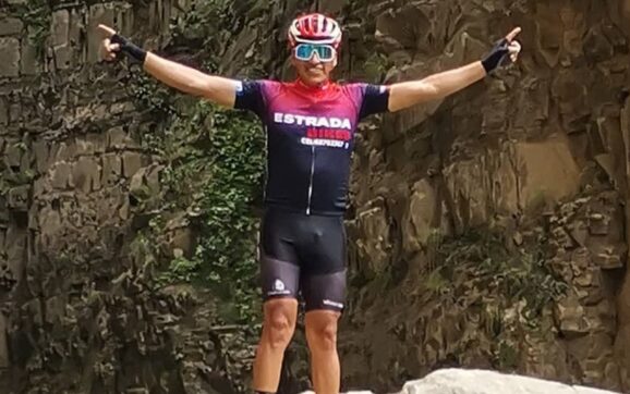Liga de Montaña MTB arranca este domingo en Junacas con circuito de 14 km y categorías para todos los niveles