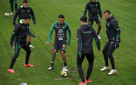 Dopaje sacude a Bolivia en recta final de Eliminatorias Sudamericanas