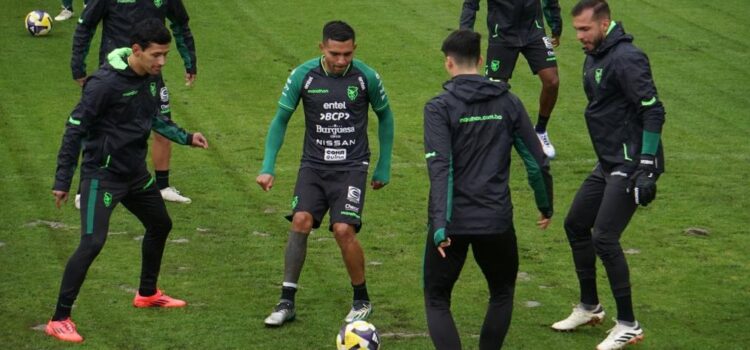 Dopaje sacude a Bolivia en recta final de Eliminatorias Sudamericanas