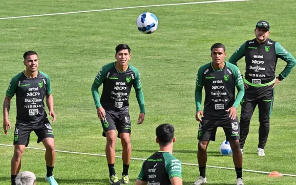 Dopaje sacude a Bolivia: dos jugadores bajo investigación y posible pérdida de puntos en Eliminatorias