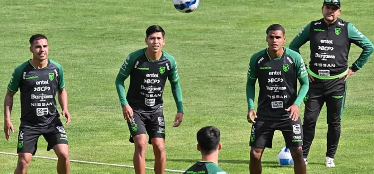 Dopaje sacude a Bolivia: dos jugadores bajo investigación y posible pérdida de puntos en Eliminatorias