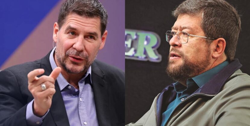 Apoyo de Claure a Doria Medina desata debate sobre inversión y litio en Bolivia