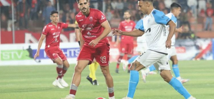 Blooming busca extender racha invicta ante Guabirá con posible debut de Menacho