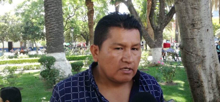 Legislador del MAS acusa a Doria Medina y Claure de negociar el litio boliviano con apoyo de EE.UU