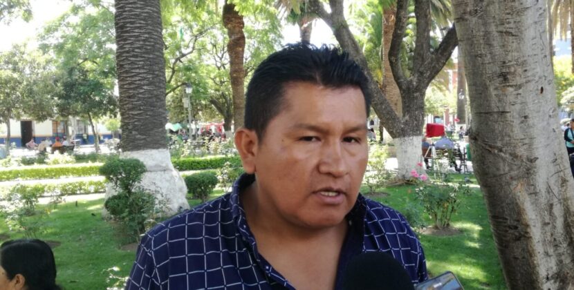 Legislador del MAS acusa a Doria Medina y Claure de negociar el litio boliviano con apoyo de EE.UU