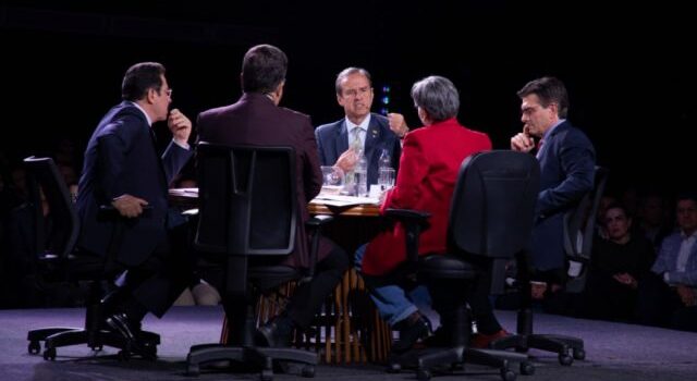 Cancelado foro presidencial en Tarija por ausencia de candidatos; se anuncia encuentro con aspirantes al legislativo