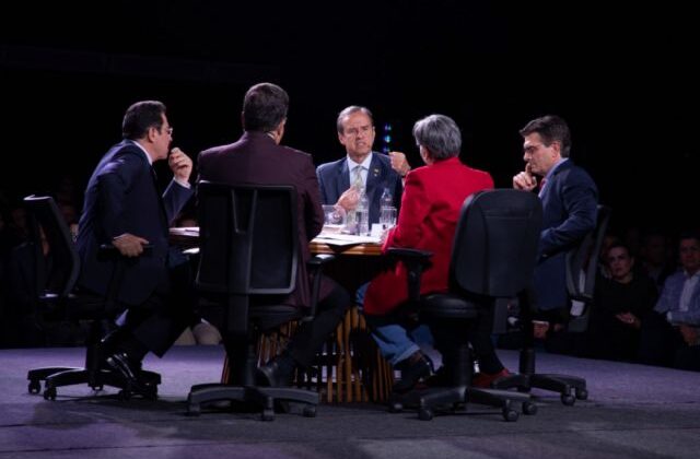 Cancelado foro presidencial en Tarija por ausencia de candidatos; se anuncia encuentro con aspirantes al legislativo