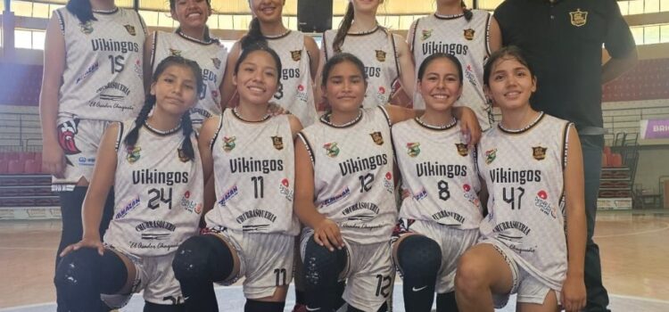 Tarija, sede de la fase final de la Liga Boliviana Menor de Baloncesto Femenino U-15