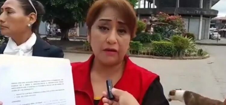 Ruth Nina dispuesta a comparecer judicialmente tras cambio de jurisdicción en investigación